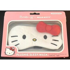 The Creme Shop Hello Kitty Sleep Mask